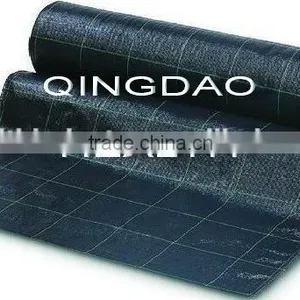 Woven Weed Control Mat (ground Cover for Garden) thumbnail-6