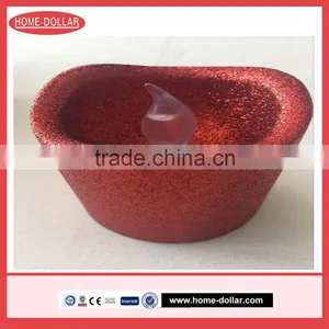 Cheap Decoration Candle Shape Light thumbnail-3