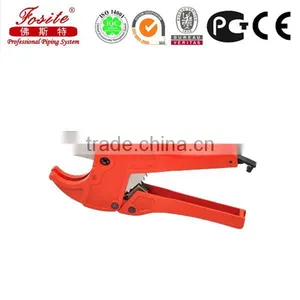 63MM Pvc/ppr Pipe Cutter With High Carbon Steel Blade thumbnail-1