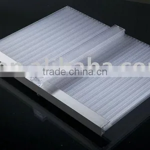 U-lock Polycarbonate Sheet thumbnail-1