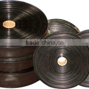 PE Micro Rain Spray Tape For Farm Land thumbnail-1