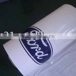 Plastic Auto Seat Cover thumbnail-1