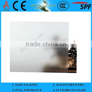 3-12mm Clear Bronze Blue Green Grey Frosted Glass thumbnail-1