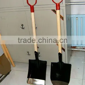 d Grip Shovel thumbnail-1