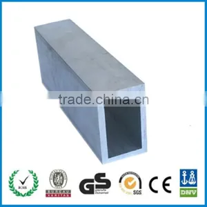 Best Selling Products 2014!! Tube 4 Inches Aluminum Tube T6 Aluminium Tube Profile thumbnail-5