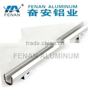 Cover Line Aluminium Led Profile For LED Strip thumbnail-4