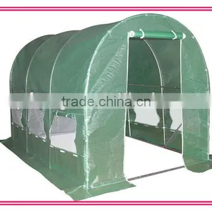 Wall-laying Agriculature Greenhouse thumbnail-1