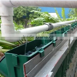 PV290 Plastic Green Wall Container,vertical Wall ,Automatic Irrigation,indoor and Outdoor thumbnail-4
