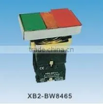 Double-headed Push Button thumbnail-1