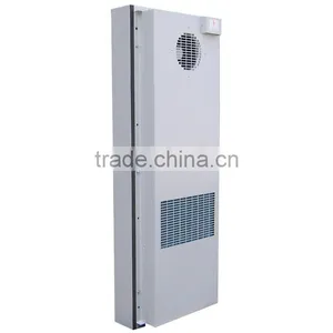 Heat Exchanger for Telecom thumbnail-1