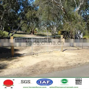 2015 Real Factory!!Heavy Duty N Style Brace Farm Gates Supplier thumbnail-2