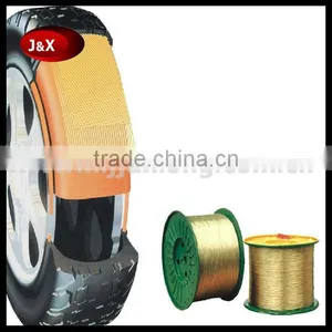 Dipped 6 Nylon Tyre Cord Fabric 1260D/2 thumbnail-1
