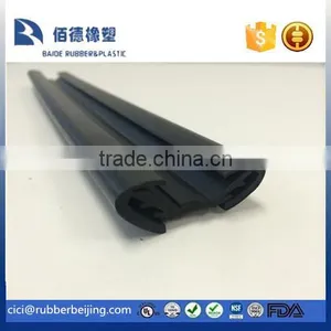 Foam Sealing Strip Plate Solar Weather Stripping Draft Rubber Seal thumbnail-1