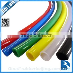 High Ressure/Oil Resistant/Heat Resistant Nylon Tubes thumbnail-1