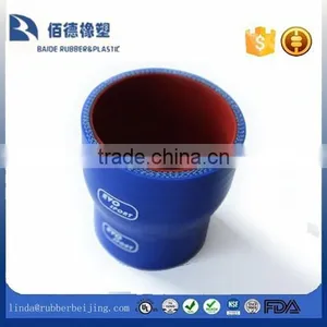 Silicone and Rubber Telescoping Pipeline thumbnail-1