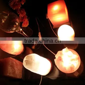 Himalayan Crystal Salt Lamps Designs thumbnail-1