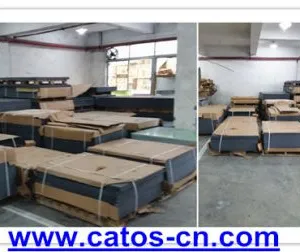 Shenzhen Catos Technology Co., Limited company overview - view 4 thumbnail