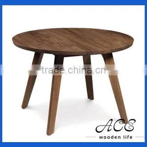 High Quality Solid Wooden Table Coffee Table thumbnail-1