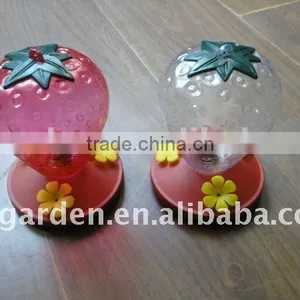 Garden Plastic Bird Feeder thumbnail-1