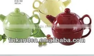 KC-00706 Ceramic Bright Colored Pots thumbnail-1