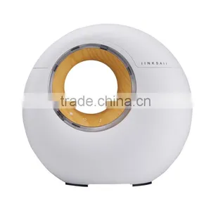 Air Humidifier Aromatherapy Natural Health Products With Decoration Function thumbnail-4