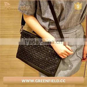 Hot Selling Ladies Wedding Evening Clutch Bags Handbag thumbnail-5