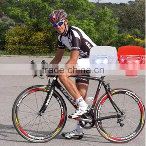 Cheapest Chinese Bike Bicycle Laser Beam Rear Bicycle Tail Light thumbnail-1