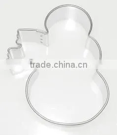 Snowflake Cookie Cutter thumbnail-1