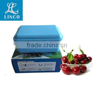 Outdoor Portable Camping Cool Box With PU Foam thumbnail-1