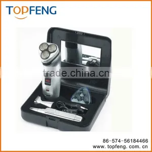 3-in -1 Men's Grooming Set thumbnail-1