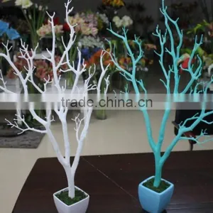 Artifical Natual Tree Without Leaves Dry Tree Branch thumbnail-2