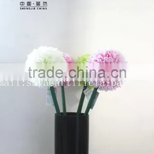 Artificial Decorative Onion Flower Making for Sale thumbnail-4