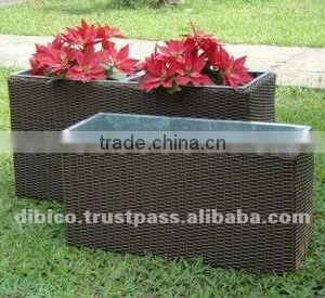 Garden Flower Planter thumbnail-1