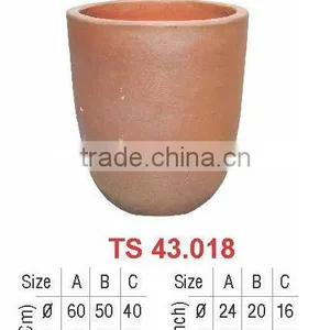 Vietnam Rustic Outdoor Pottery thumbnail-1