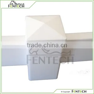 High Selection Fentech Brand Horse Corral Fence, Horse Paddock Fence thumbnail-2