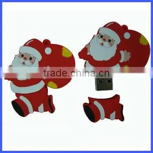 2GB Silicone USB Cover thumbnail-1