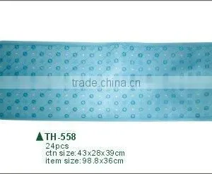 Promotion Diagonal Shape Bath Mat thumbnail-1