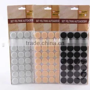 6pc Diamond Eva Foam Furniture Non-slip Pad thumbnail-4