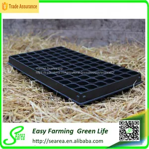 Plug Trays (Growing and Seedling) thumbnail-2