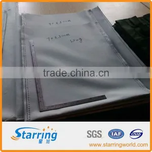 Geotextile Dewatering Bags for Sludges / Slurries thumbnail-4