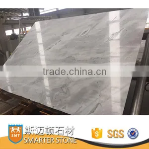 Rhino White Marble Venus White Marble Slabs thumbnail-1