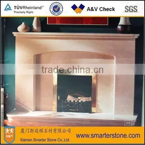 Natural Fireplace thumbnail-1