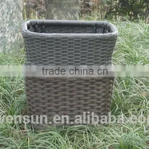 Cheap Wicker Basket thumbnail-2