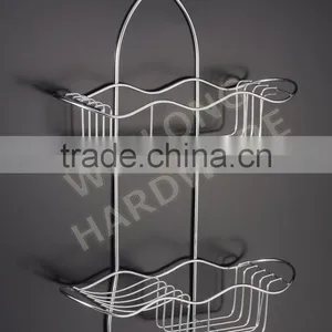 Metal Shower Caddy thumbnail-1
