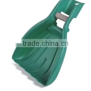 Garden Plastic Leaves Cleaning Tool thumbnail-2