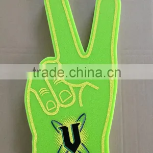 OKAY Design Sponge Foam Hand thumbnail-1