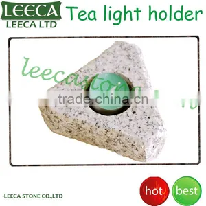 Home Decor Light Stand Candle Lantern thumbnail-1