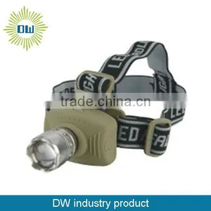 High Power Zoom Auto Headlamp thumbnail-1