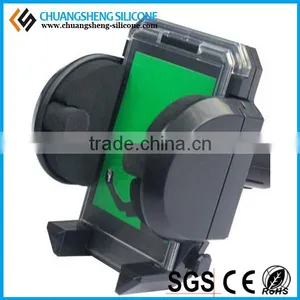 Car Phone Keeper, Car Used 360degree Rotating Phone Sticker thumbnail-2