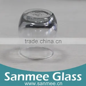 Supplies High Quality Machine Blown Wine Glass Cup thumbnail-2